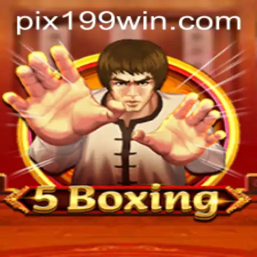 Explorando o Empolgante Mundo de 5Boxing: Um Jogo Inovador