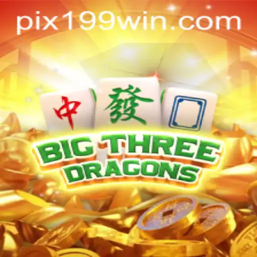 Descubra o Universo de BigThreeDragons: Guia Completo para Entusiastas de Jogos