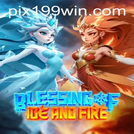Blessing of Ice and Fire: Um Novo Fenômeno no Mundo dos Jogos