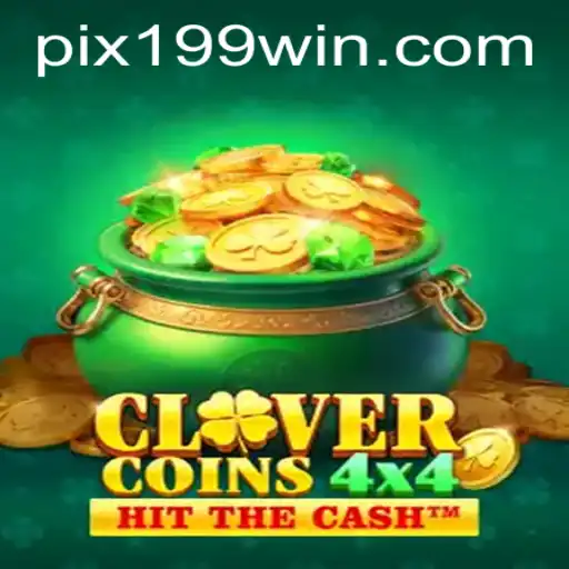 Descubra o Fascinante Mundo de CloverCoins4x4: O Novo Jogo de Estratégia