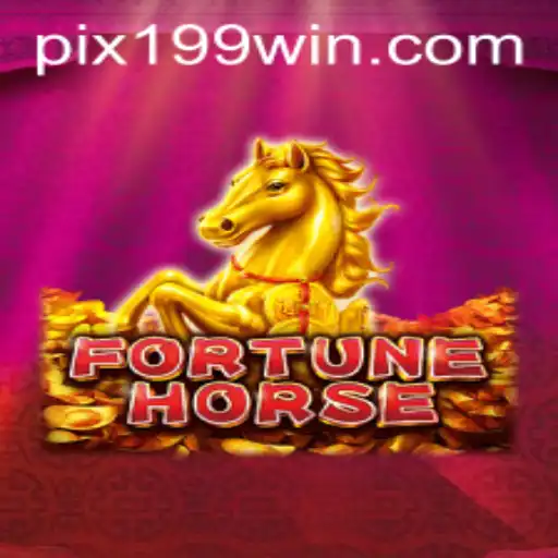 FortuneHorse: Uma Jornada de Aventura e Estratégia