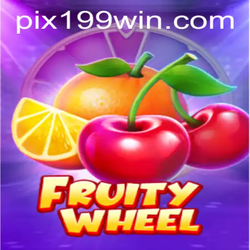 Descubra o Envolvente Jogo FruityWheel em 199win.com