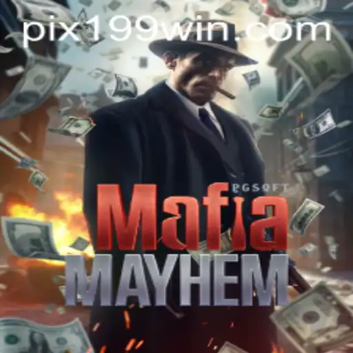 Descubra MafiaMayhem: O Jogo de Estratégia e Intriga que Está Dominando 199win.com