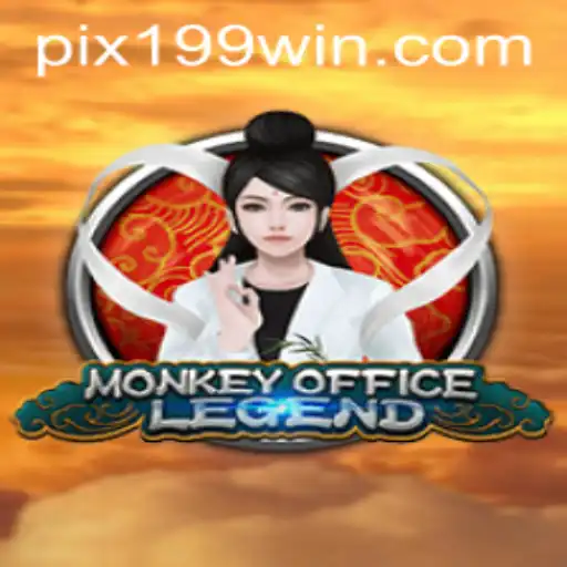 Explorando o Fascinante Mundo de MonkeyOfficeLegend