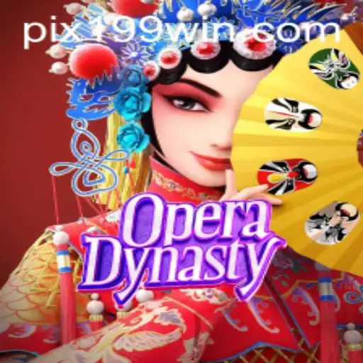 Descubra o Fascinante Mundo do Jogo OperaDynasty