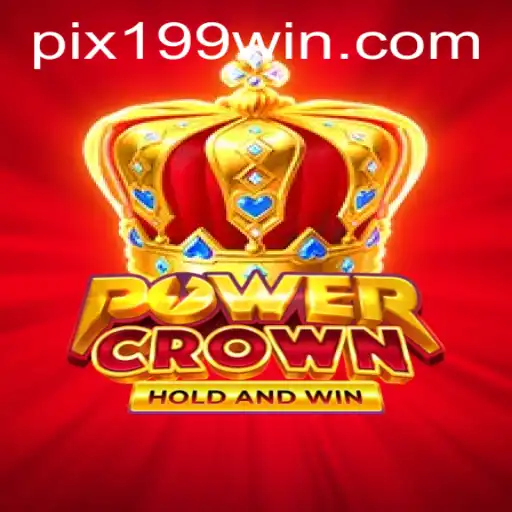 Descubra o Mundo Emocionante de PowerCrown no 199win.com