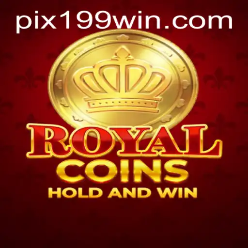 Explorando o Mundo de RoyalCoins: O Jogo que Conquista o Público da 199win.com
