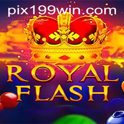 Explorando o Fascinante Mundo de RoyalFlash: As Regras e Estratégias do Jogo