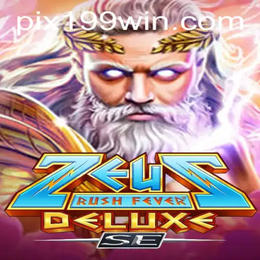Explorando o Universo de ZeusRushFeverDeluxeSE